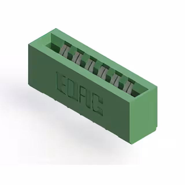 306-006-421-101 EDAC Inc.  Edgeboard Connectors